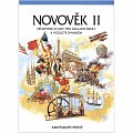 Novověk II. - Dějepisné atlasy pro ZŠ a víceletá gymnázia