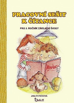 Pracovní sešit k čítance pro 3. ročník základní školy
