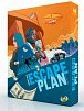 Escape Plan CZ/EN - společenská hra
