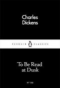 To Be Read at Dusk