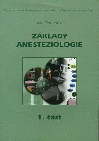 Základy anesteziologie 1. část