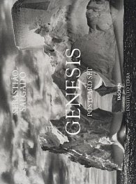 Sebastiao Salgado: Postcard Set