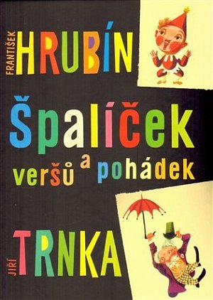 Špalíček veršů a pohádek