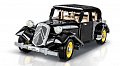 COBI 24337 1938 Citroen Traction Avant 11 CV, 1:12, 1900 k