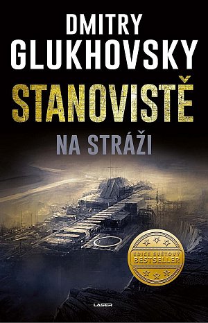 Stanoviště: Na stráži