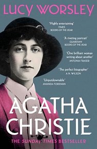 Agatha Christie: The Sunday Times Bestseller, 1.  vydání
