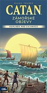 Catan - Zámořské objevy 5-6 hráčů