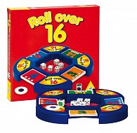 Roll Over 16