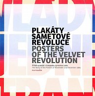 Plakáty sametové revoluce - Příběh plaká
