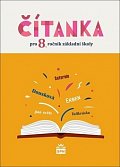 Čítanka 8 pro základní školy, 5.  vydání