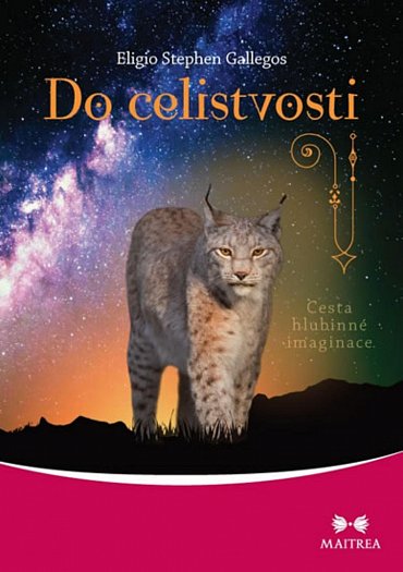 Náhled Do celistvosti - Cesta hlubinné imaginace