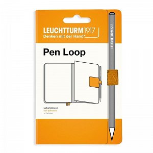 Leuchtturm1917 Pen Loop Rising Sun