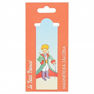 Magnetická záložka Malý princ – Travele
