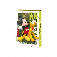 Box na sešity A5 Disney Mickey, 1.  vydání