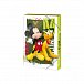 Box na sešity A5 Disney Mickey, 1.  vydání