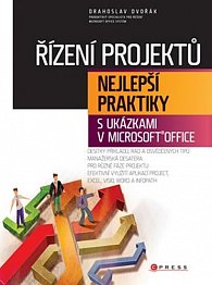 Řízení projektů - Nejlepší praktiky s ukázkami v Microsoft Office