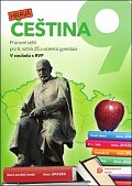 Hravá čeština 9 - pracovní sešit, 5.  vydání