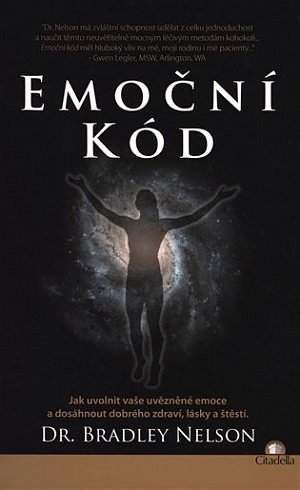 Emoční kód