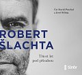 Šlachta - Třicet let pod přísahou - audioknihovna