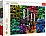 Trefl Puzzle Harry Potter - Svět Harryho Pottera/1500 dílků