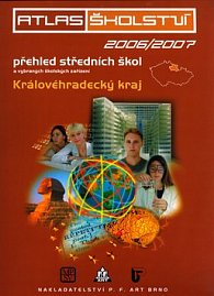 Atlas školství 2006/2007 Královehradecký kraj