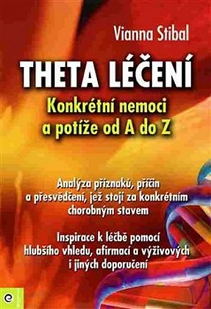 Theta léčení - Nemoci a potíže