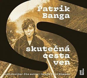 Skutečná cesta ven - CDmp3 (Čte Patrik Banga)