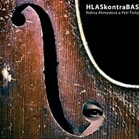 HlasKontraBas - CD