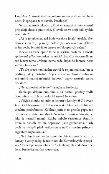 Náhled Svatební plán
