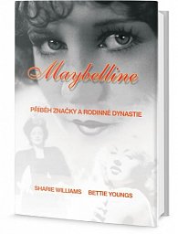 Maybelline: Příběh značky a rodinné dynastie