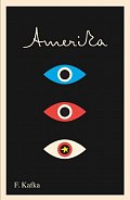 Amerika: The Missing Person