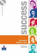 Success Elementary Students´ Book Pack