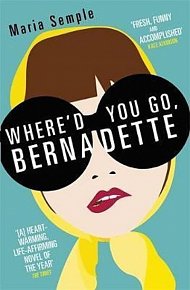 Where´d You Go, Bernadette, 1.  vydání