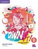 Own It! 2 Project Book