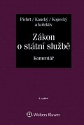Zákon o státní službě. Komentář, 2.  vydání
