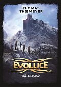 Evoluce 2 - Věž zajatců