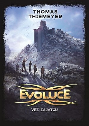 Evoluce 2 - Věž zajatců