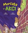 Morčata v akci