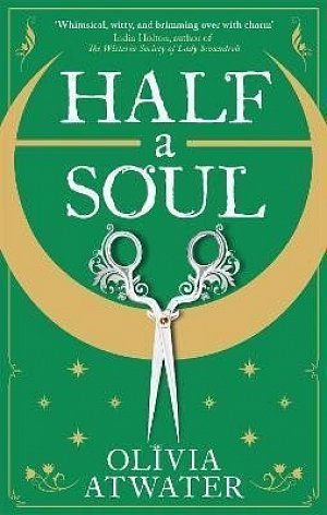 Half a Soul