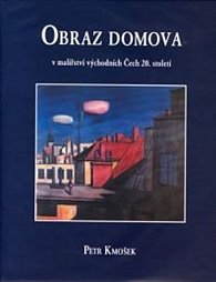 Obraz domova v malířství východních Čech 20.století