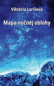 Mapa nočnej oblohy