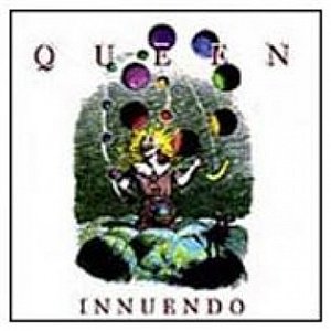 Innuendo (CD)