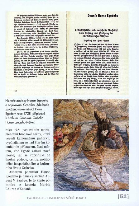 Náhled Grónsko - Ostrov splněné touhy, 2.  vydání