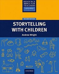 Resource Books for Primary Teachers Storytelling with Children (2nd)