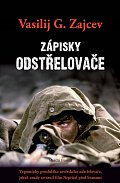 Zápisky odstřelovače, 1.  vydání