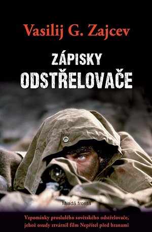 Zápisky odstřelovače, 1.  vydání