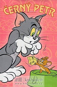 Černý Petr - Tom a Jerry