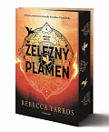 Železný plamen