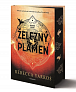 Železný plamen
