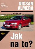 Nissan Almera 10/1995 - 10/2000 - Jak na to? - 81.